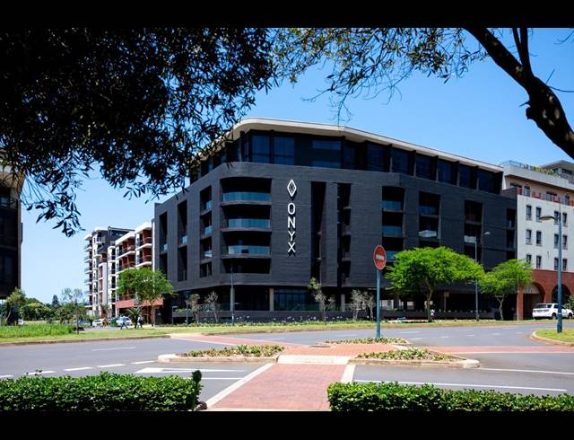 1 BEDROOM APARTMENT TO LET IN UMHLANGA RIDGE